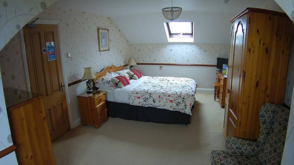 Willowbank House 4* Эннискиллен