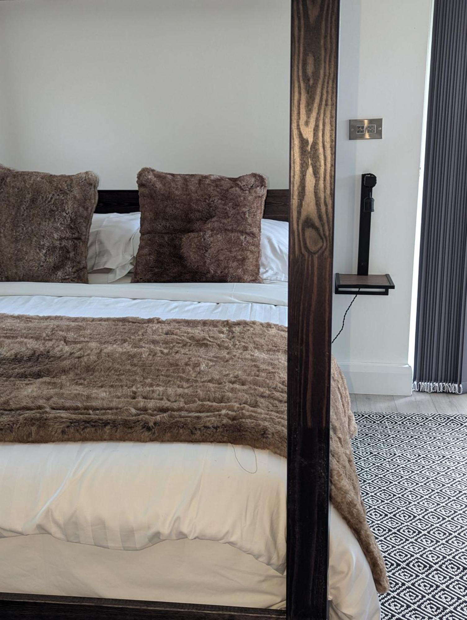 Willowbank House Отель типа 