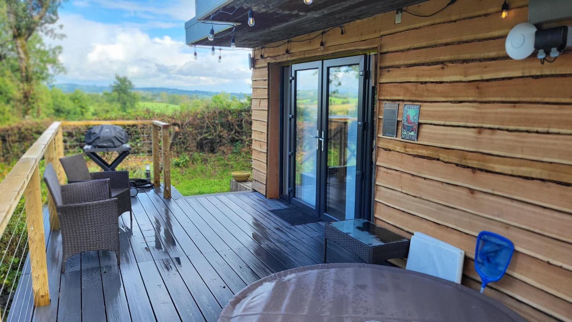 Willowbank House Отель типа 