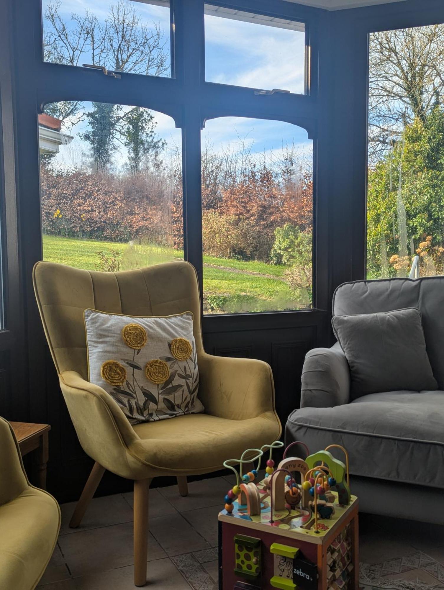 Willowbank House 4* Эннискиллен