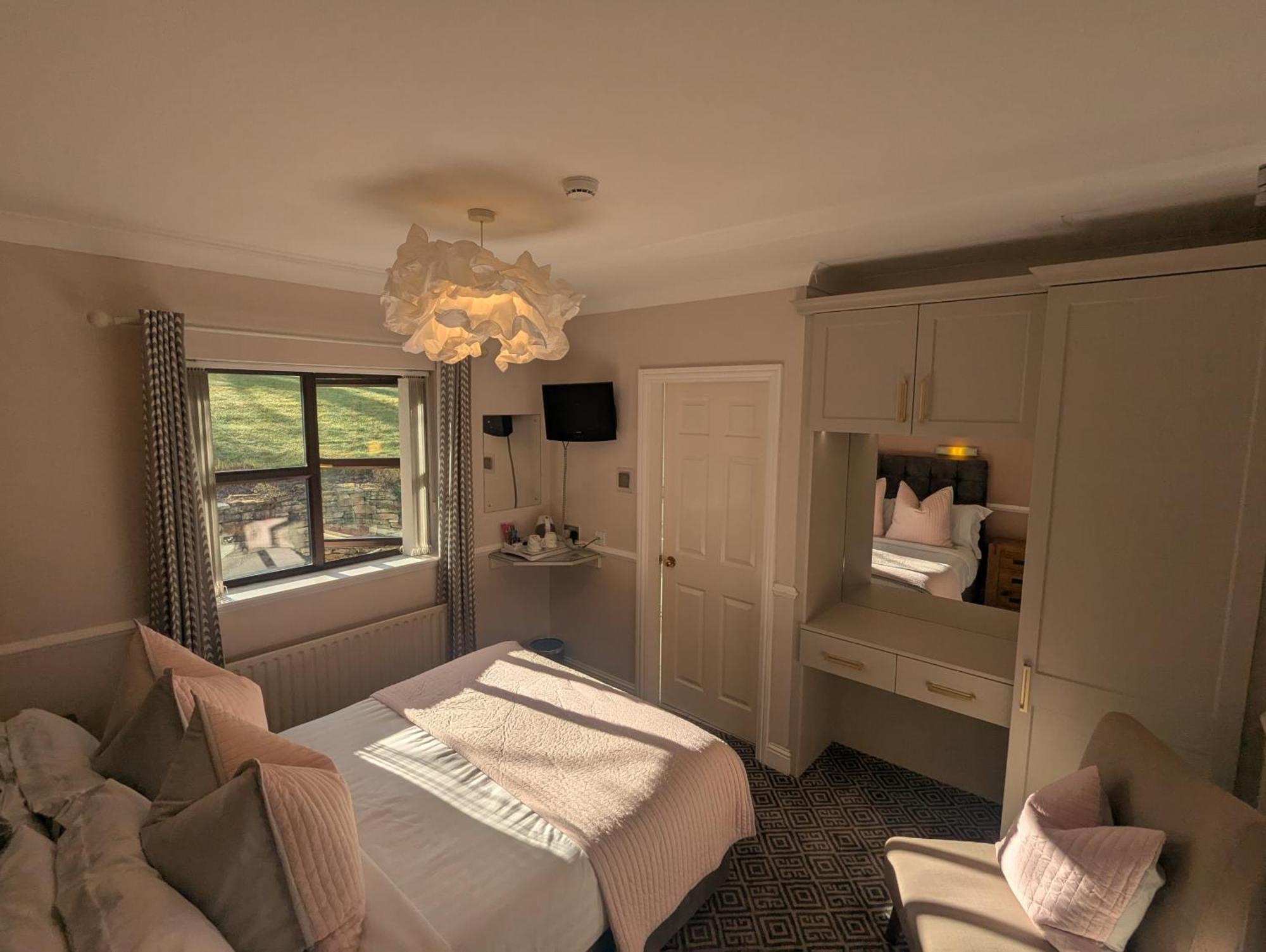 Willowbank House Отель типа 