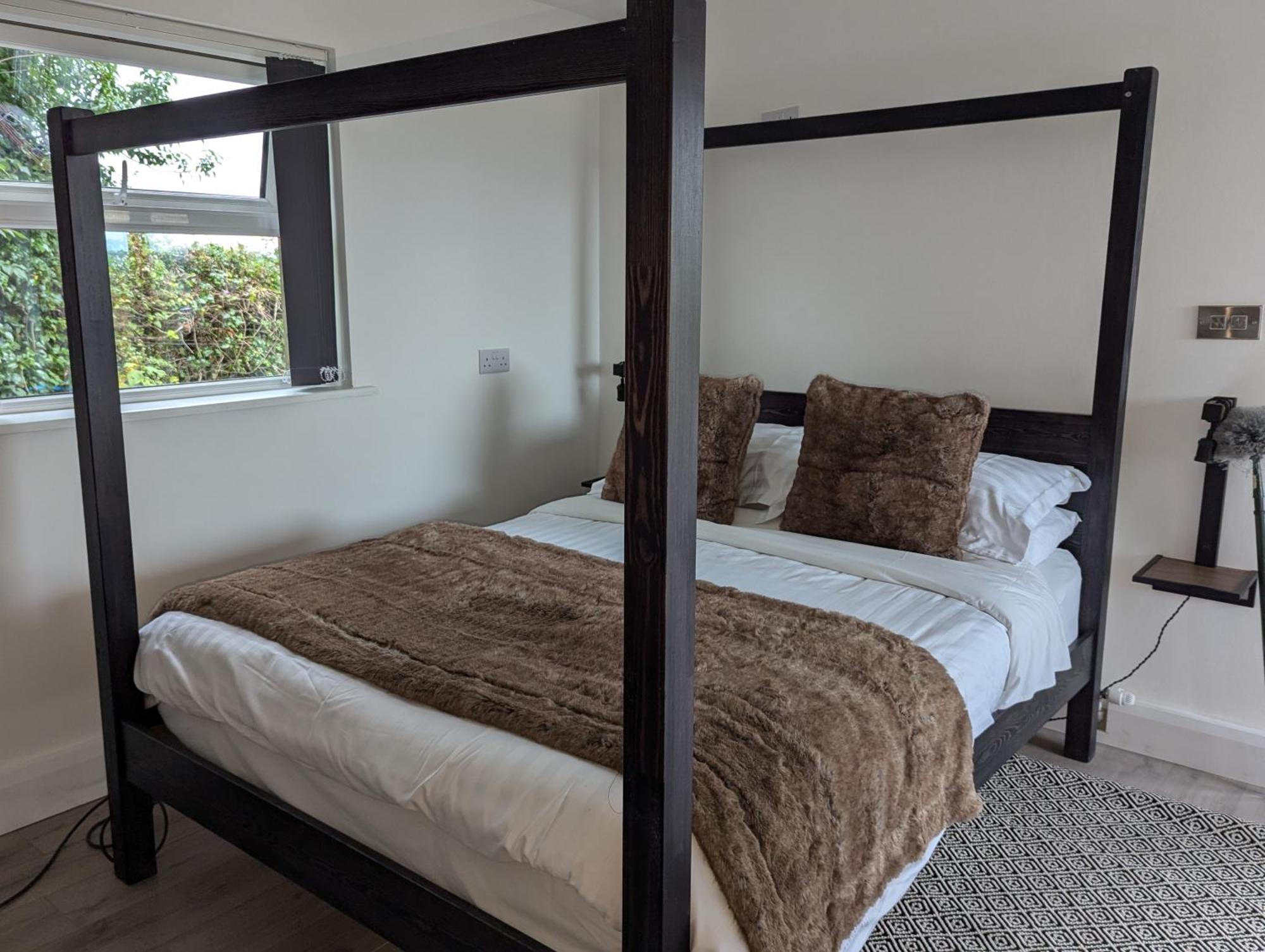 Willowbank House 4*