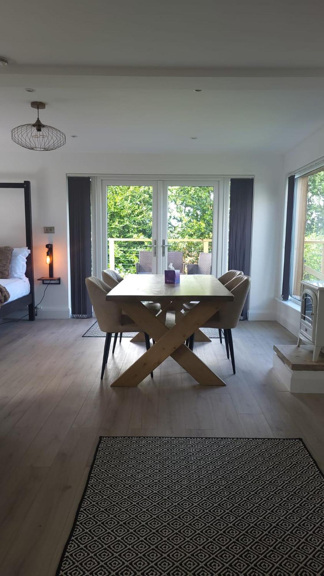 Willowbank House 4* Эннискиллен