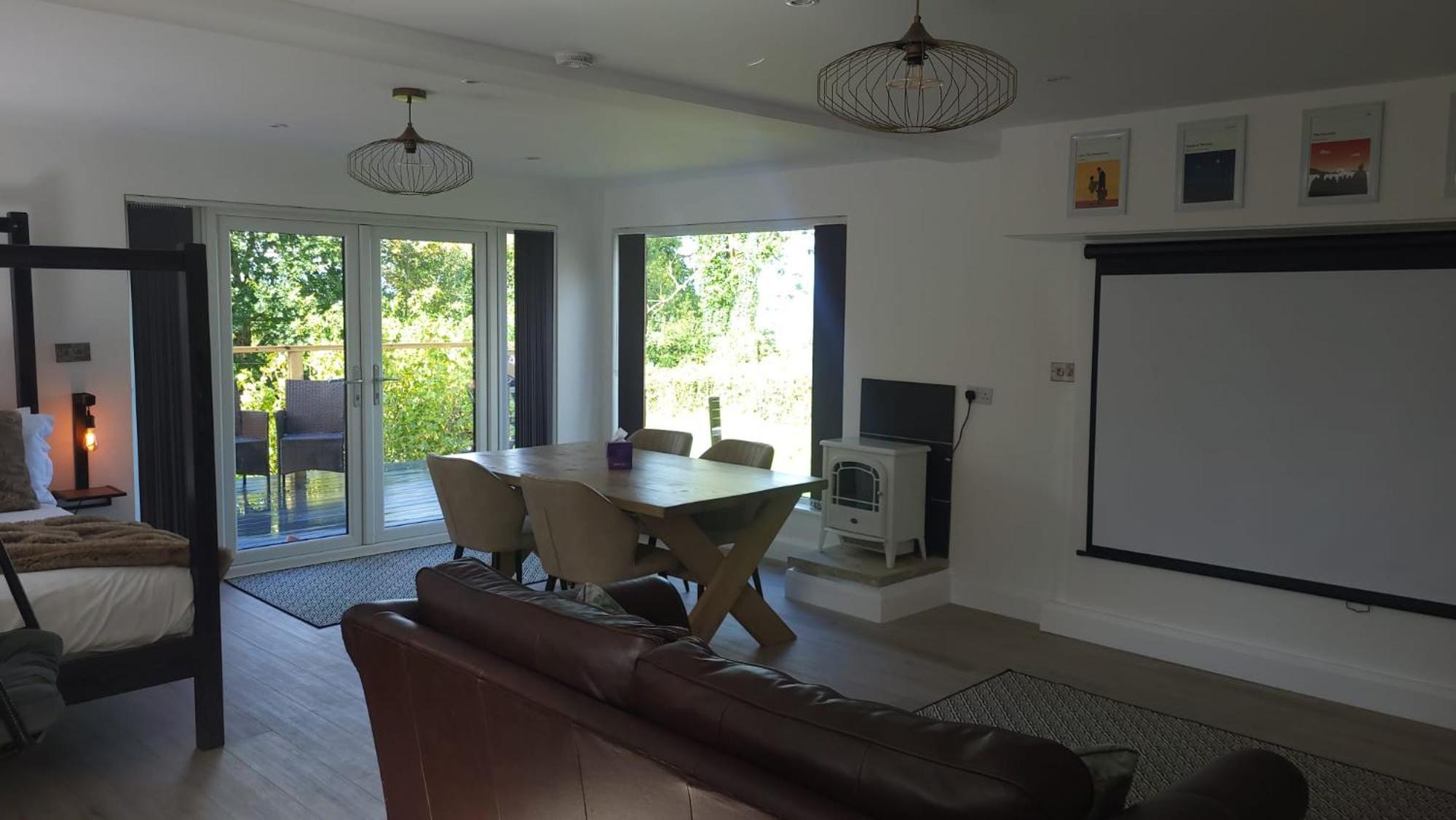 Willowbank House Отель типа 