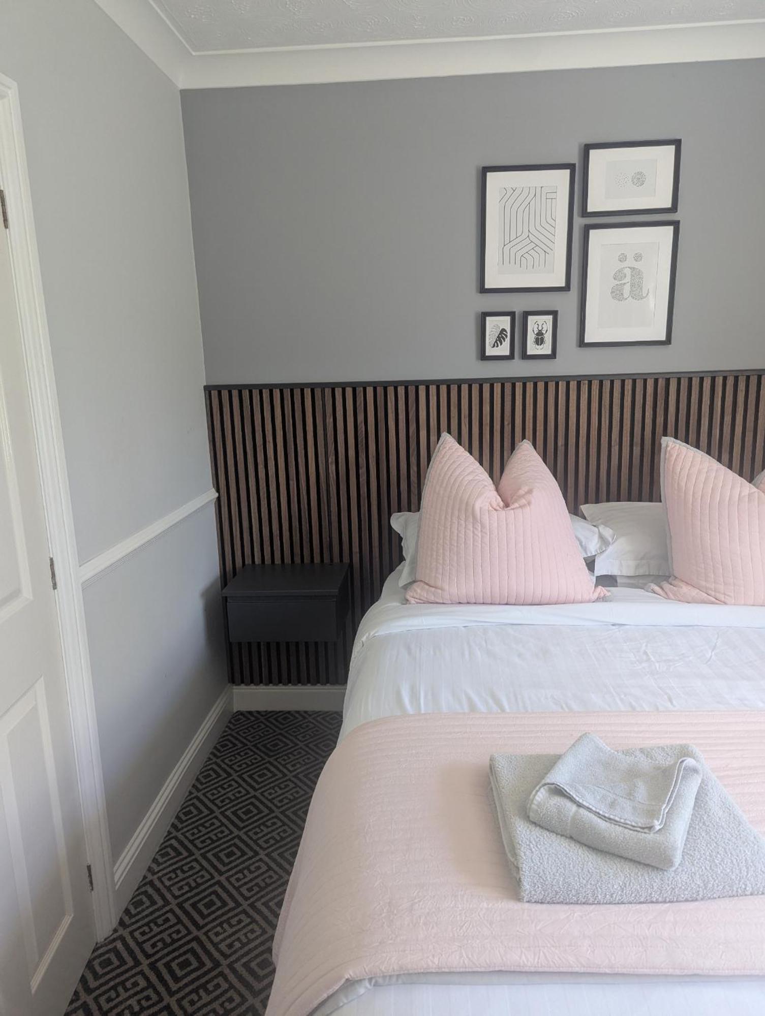 Willowbank House Отель типа 