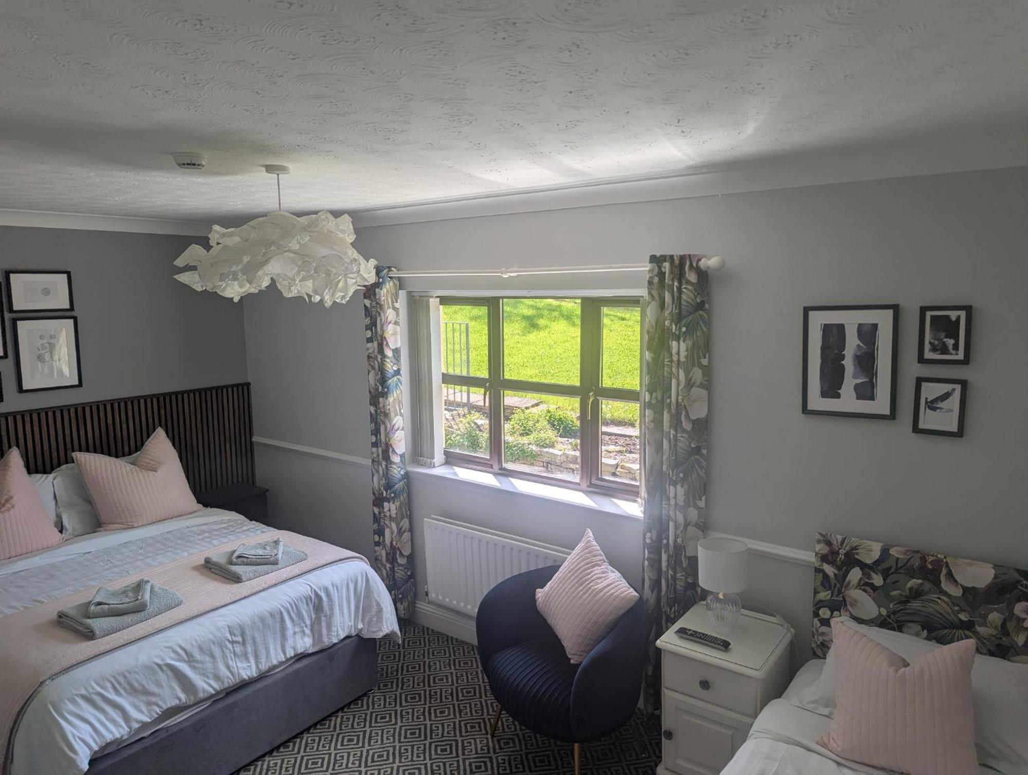 Willowbank House 4* Эннискиллен
