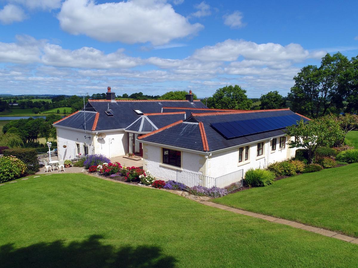 Willowbank House 4* Эннискиллен