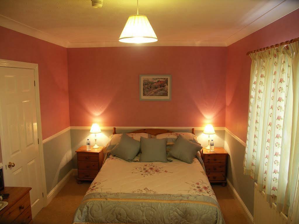 Willowbank House 4*