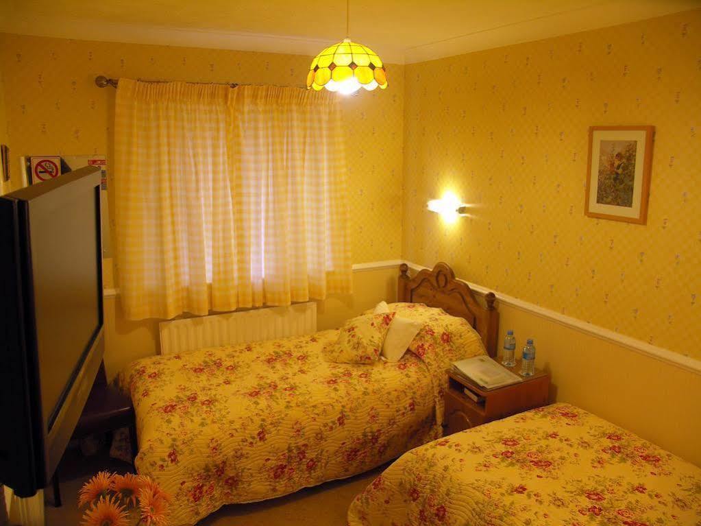 Willowbank House 4*