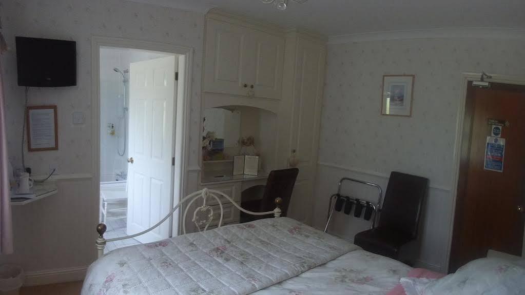 Willowbank House