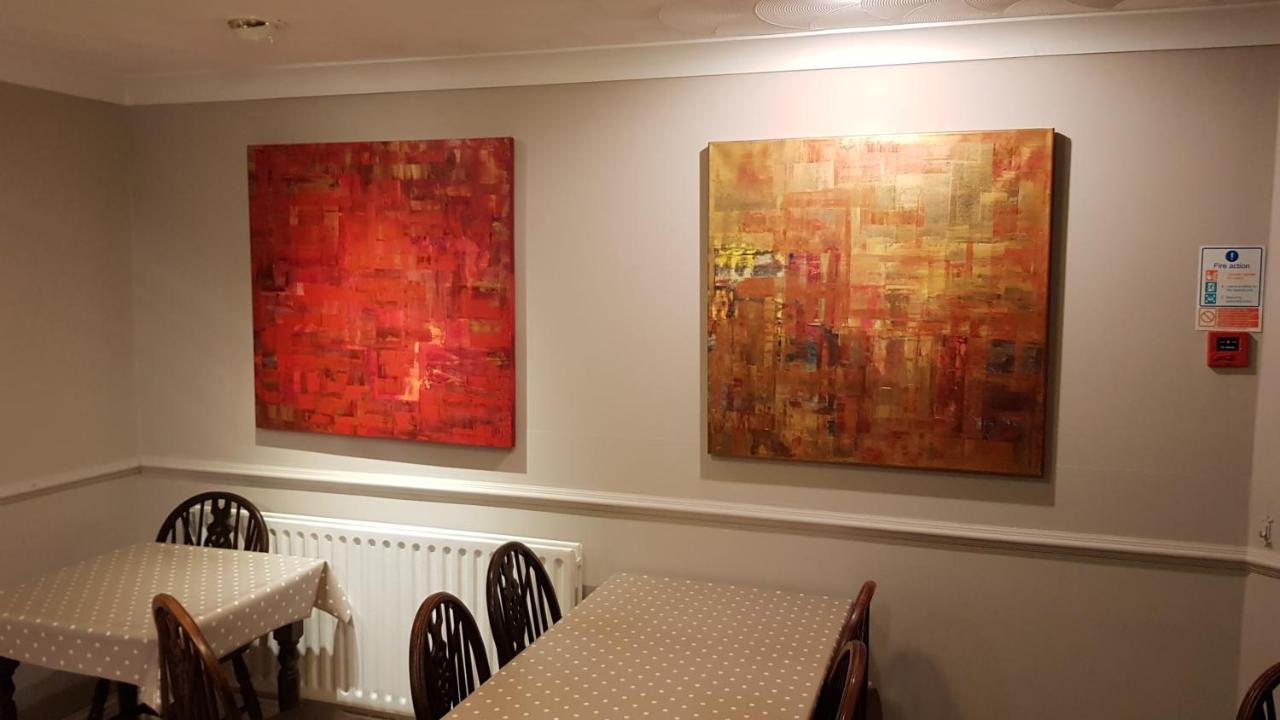 Bed & Breakfast Willowbank House 4*
