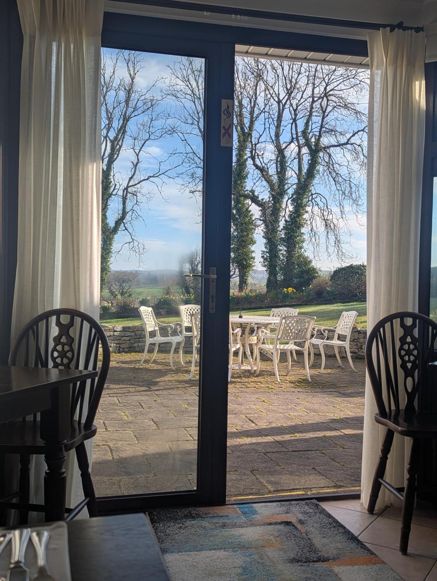 Willowbank House 4*