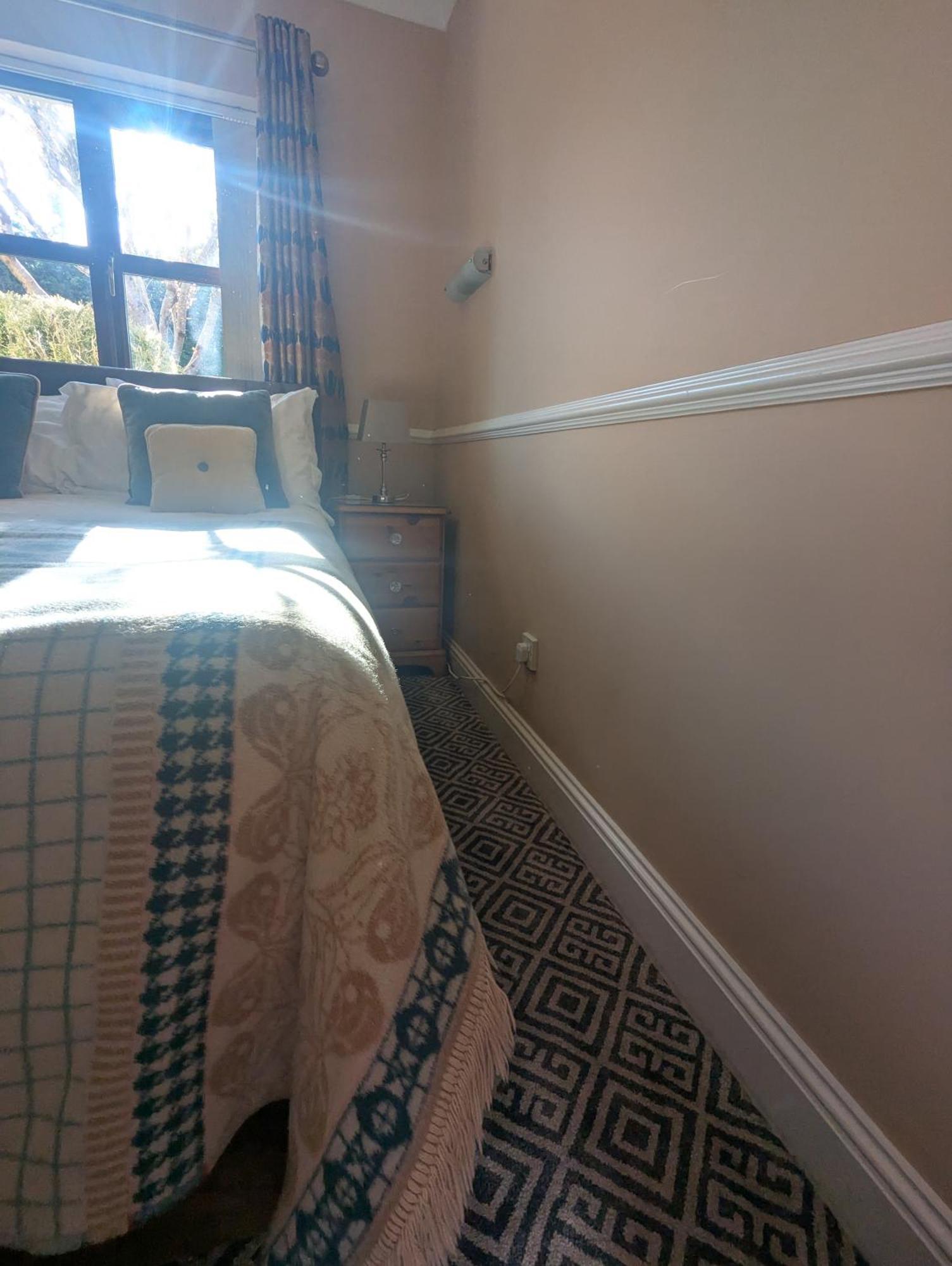 Bed & Breakfast Willowbank House 4*