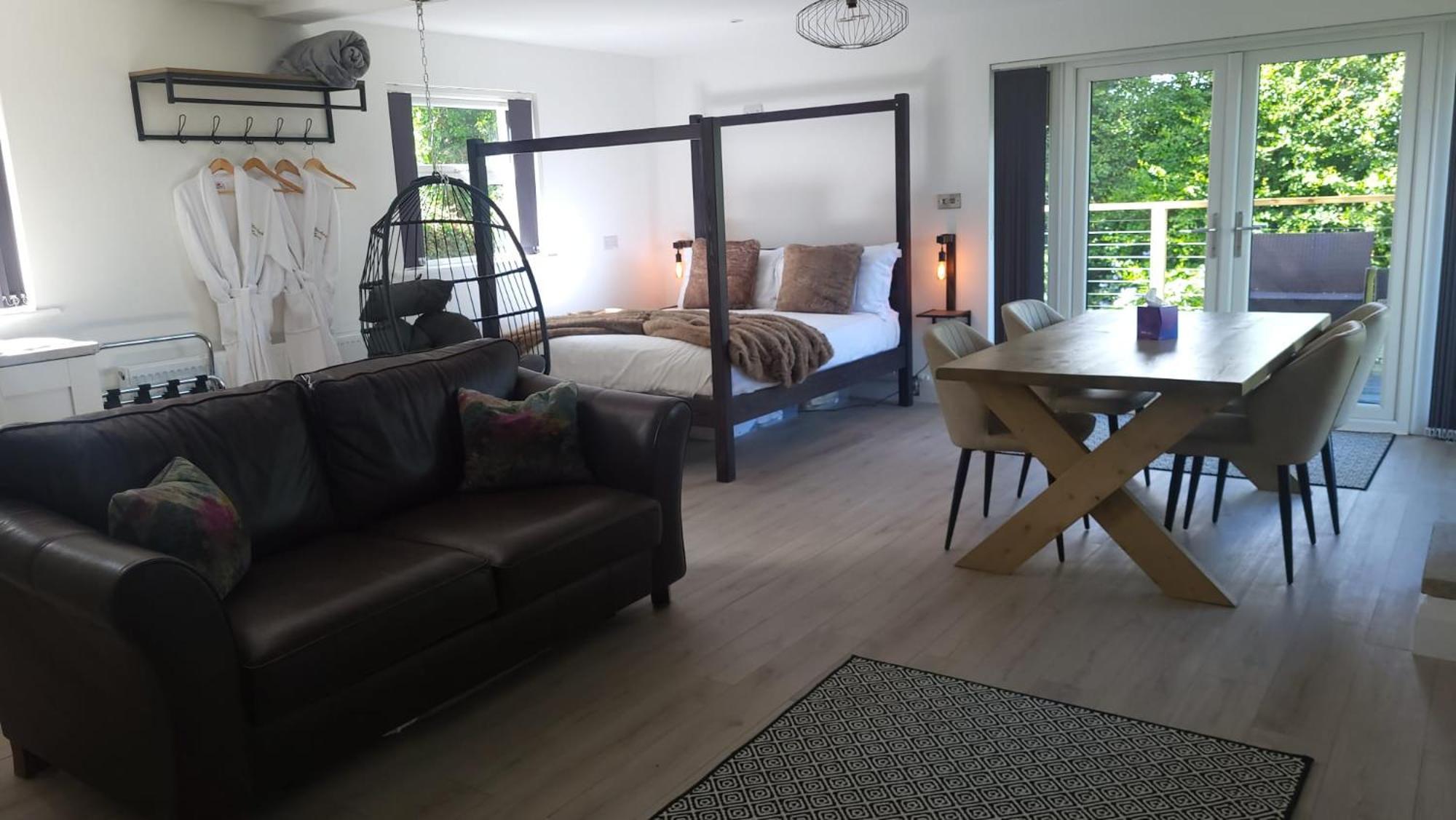 Willowbank House 4* Enniskillen