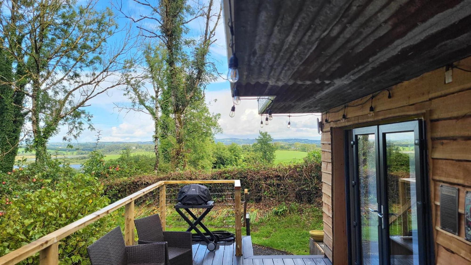 Willowbank House Bed & Breakfast 4*