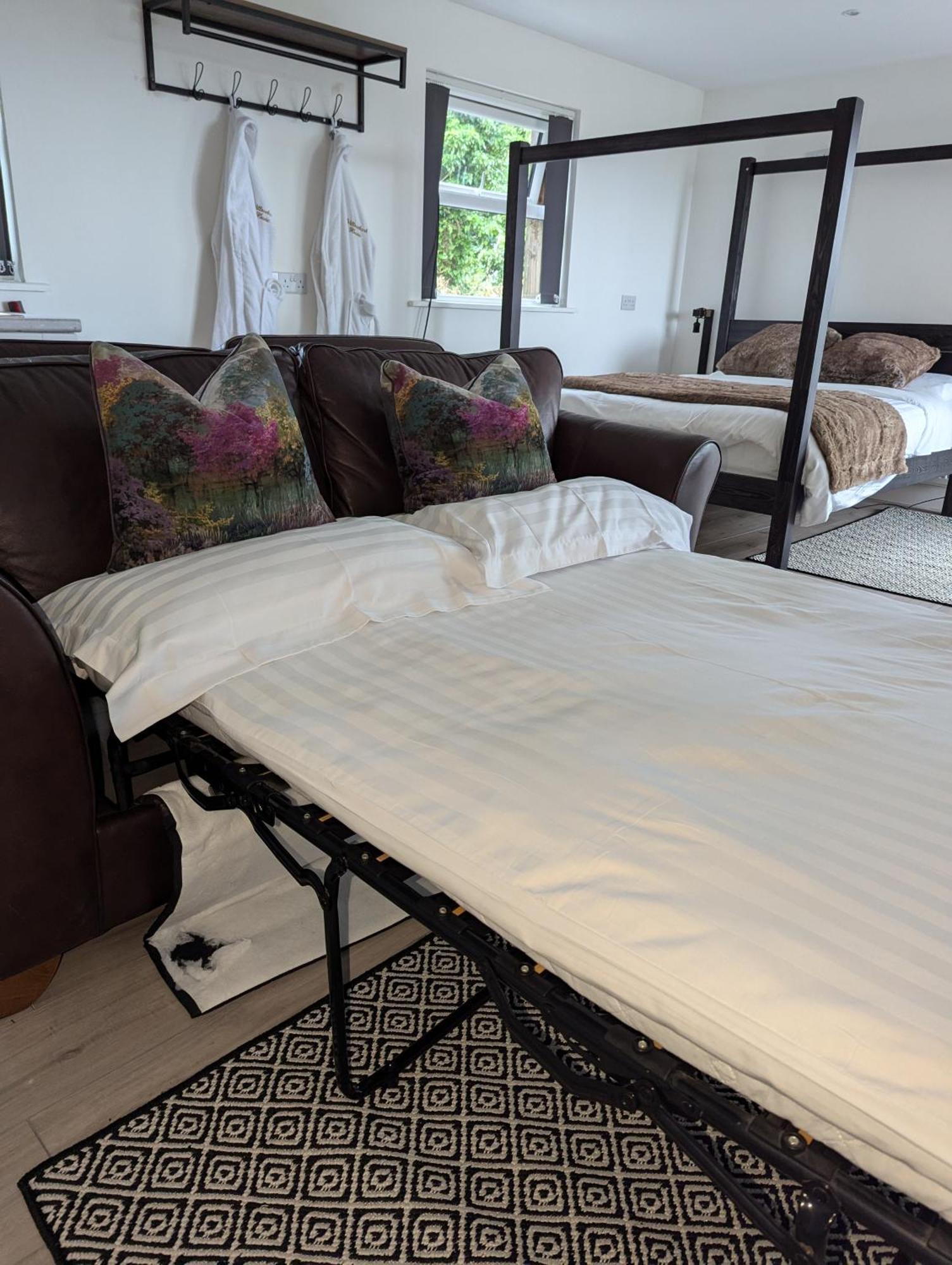 Bed & Breakfast Willowbank House