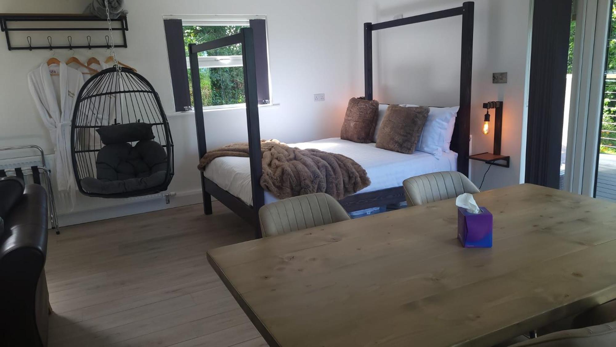Bed & Breakfast Willowbank House 4*