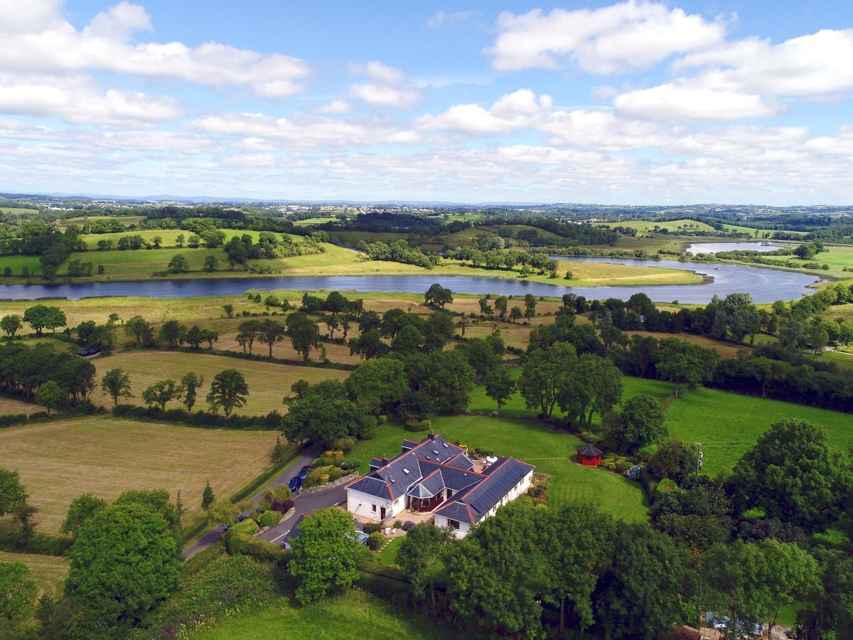 Willowbank House Bed & Breakfast Enniskillen