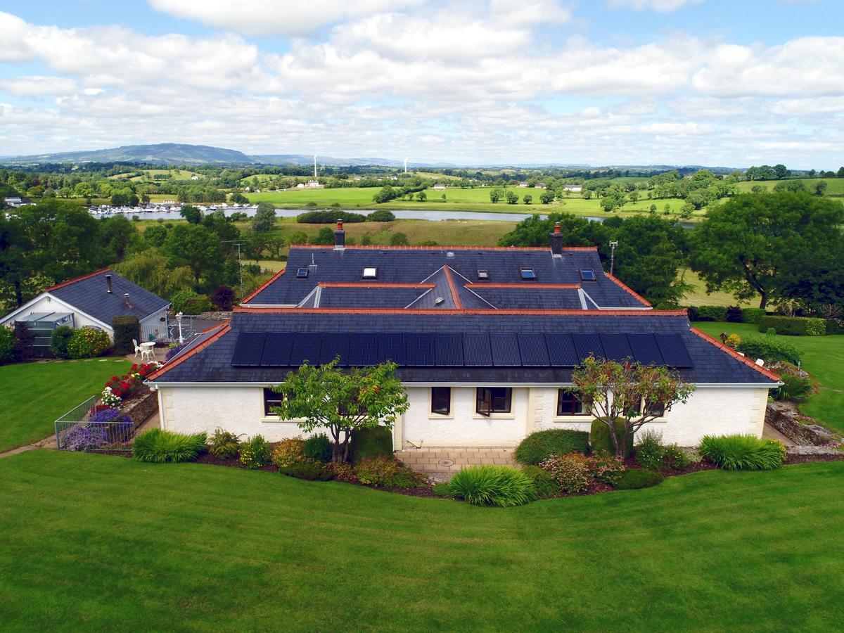 Bed & Breakfast Willowbank House Enniskillen