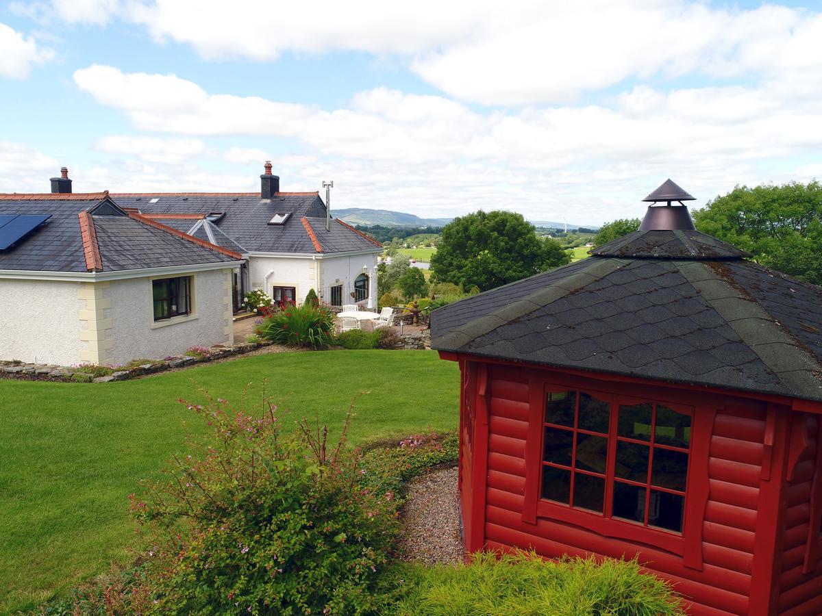 Willowbank House 4* Enniskillen