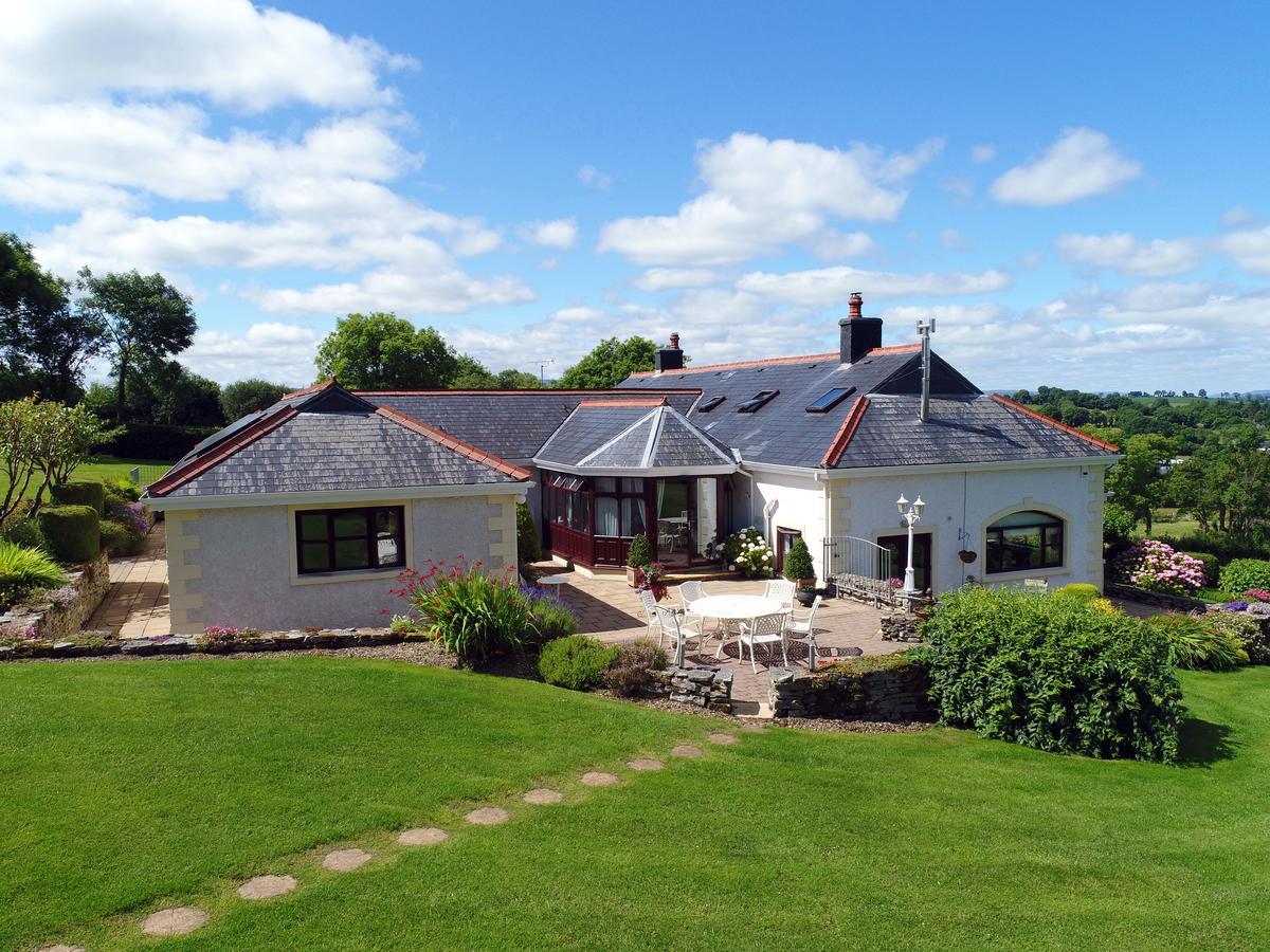 Willowbank House 4*
