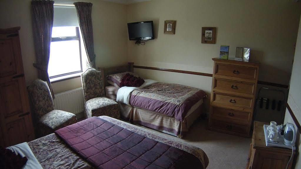 Bed & Breakfast Willowbank House 4*